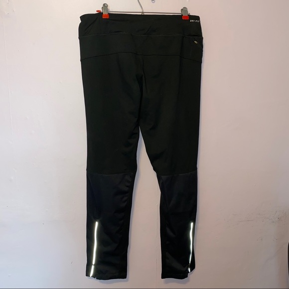 Reflective Nike Dri Fit Pant - Picture 3 of 5